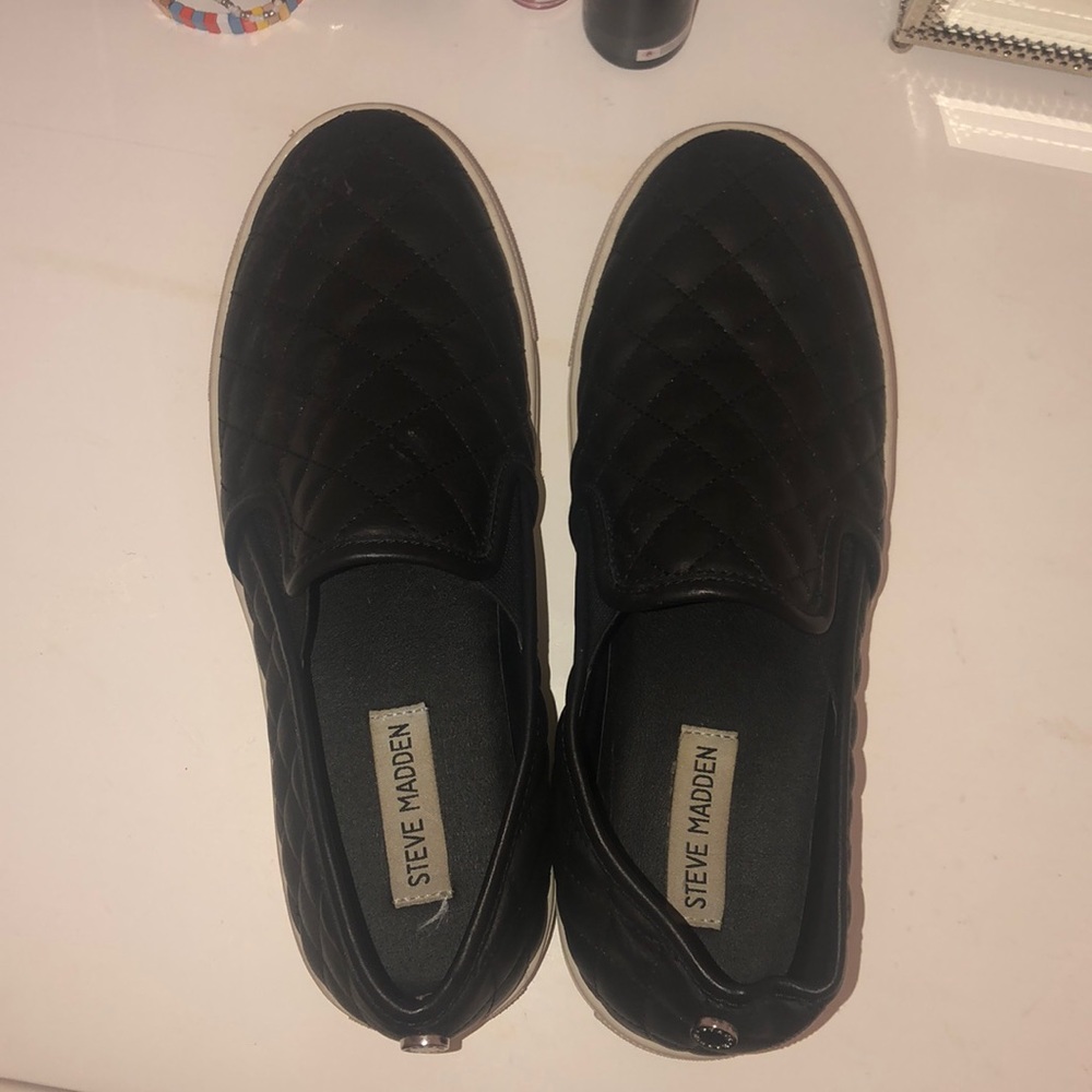 Steve Madden Espadrilles